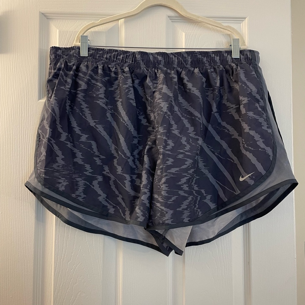 Nike Dri Fit Shorts